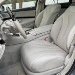2017 Mercedes Benz S550e image 4