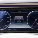 2017 Mercedes Benz S550e image 8