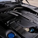 2017 Mercedes Benz S550e image 9