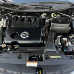2017 Nissan Altima 2.5 image 2