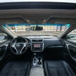 2017 Nissan Altima 2.5 image 5