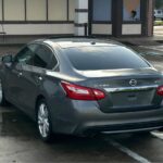 2017 Nissan Altima 2.5 image 6