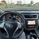 2017 Nissan Altima image 4
