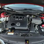 2017 Nissan Altima image 9
