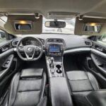 2017 Nissan Maxima image 10