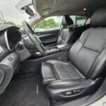 2017 Nissan Maxima image 2