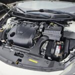 2017 Nissan Maxima image 4