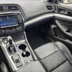 2017 Nissan Maxima image 6