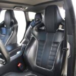 2017 Range Rover SPORT SVR image 2