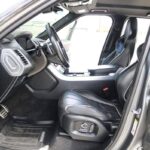 2017 Range Rover SPORT SVR image 3