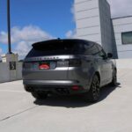 2017 Range Rover SPORT SVR image 9