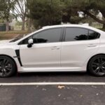 2017 Subaru WRX Limited image 2
