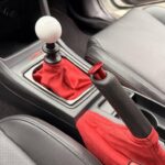 2017 Subaru WRX Limited image 3