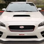 2017 Subaru WRX Limited image 4