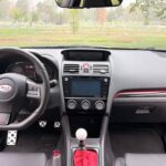 2017 Subaru WRX Limited image 5