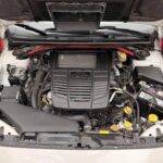 2017 Subaru WRX Limited image 6