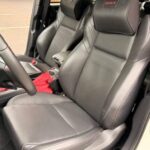 2017 Subaru WRX Limited image 9