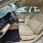 2017 Toyota Camry image 5