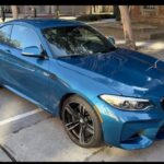 2018 BMW M2 image 1