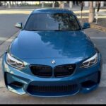 2018 BMW M2 image 3