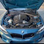 2018 BMW M2 image 7