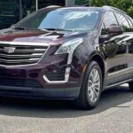 2018 Cadillac XT5 image 1