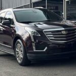 2018 Cadillac XT5 image 2