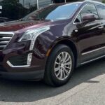 2018 Cadillac XT5 image 3