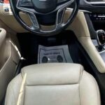 2018 Cadillac XT5 image 4