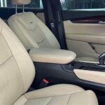2018 Cadillac XT5 image 5