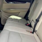 2018 Cadillac XT5 image 6