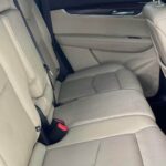 2018 Cadillac XT5 image 7
