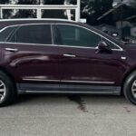2018 Cadillac XT5 image 9