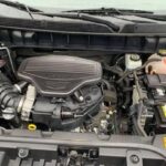 2018 Cadillac XT5 Luxury AWD image 2