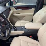 2018 Cadillac XT5 Luxury AWD image 4