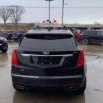 2018 Cadillac XT5 Luxury AWD image 5