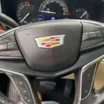 2018 Cadillac XT5 Luxury AWD image 8