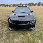 2018 Dodge charger scat pack image 1