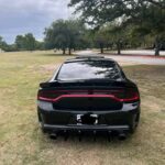 2018 Dodge charger scat pack image 3