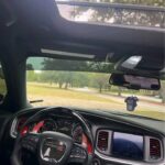 2018 Dodge charger scat pack image 6