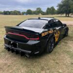 2018 Dodge charger scat pack image 7
