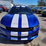 2018 Dodge charger v6 image 1
