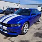 2018 Dodge charger v6 image 2