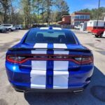2018 Dodge charger v6 image 4