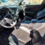 2018 Dodge charger v6 image 6