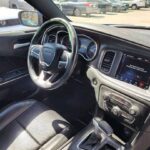 2018 Dodge charger v6 image 8