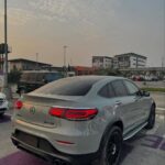 2018 GLC43 image 8