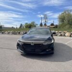 2018 Honda Accord 2.0T Sport image 1