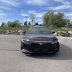 2018 Honda Accord 2.0T Sport image 2