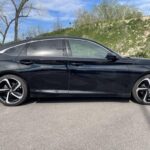 2018 Honda Accord 2.0T Sport image 4